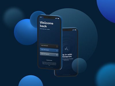 Day 01 of 30 days design challenge color flat like minimal sign in ui ux web