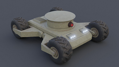 SpyTank 3d blender blender3d camera car dron drone spy spying substance painter substancepainter tank transport transports vehicle vehicles