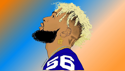 Odell Beckham JR