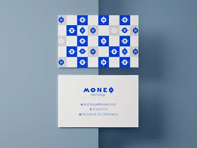 moneo brand branding design exchange exchanger identity logo money money transfer transfer