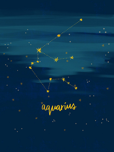 Aquarius
