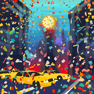 New years