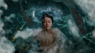 Atlantis Photo Manipulation photo manipulation