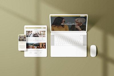 Empower Website brandcontent branding101 brandingdesign designinspo designwithpurpose digitaldesign digitalmarketing digitalmarketingagency eventdesign eventgraphicdesign events jillstclaircreative showitdesigner userinterface webdesign webdesigner webdesigntrends websitedesign websites websiteservices