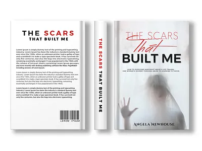 Book Cover - Ebook Cover - KDP Paperback album book cover book cover art book cover design book cover mockup book design book mockup branding business cover art cover design ebook cover ebook design ebook template graphic design kdp kindle publishing self help template