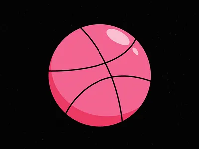 Dribbble invites 2d animation animation dribbble dribbbleinvite dribbblers invite motion design motiongraphics