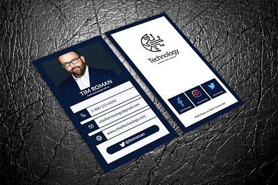 Business card design business card business card design iphone style business card