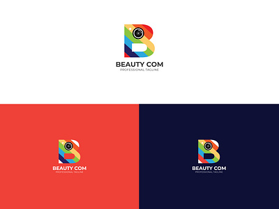 beauty com logo app brandimple logo branding design icon illustration logo logo animation logo design logo design branding logo mark logo mark design logo mark symbol logodesign logotype modern typography ui ux vector