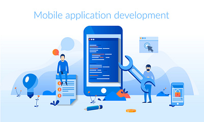 Factors to Consider for A Successful Mobile App Development app development mobile app mobile app development