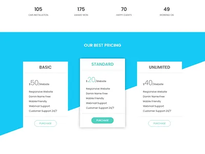 sharifs web web design website website design