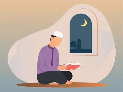 Learn Knowledge design illustration vector