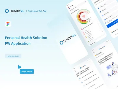 Health Care App Design case study creative design doctor drug health healthcare hospital illustration logo medcare medicine nurse operation pharmacy product design solution ui uiux wellness