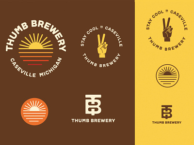 Brewery Brand Exploration branding design brewery brewery branding