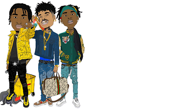 Rapers
