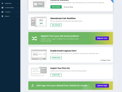 Dashboard creative ecommerce mobileapp shopping typography ui ux