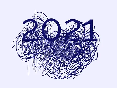 2021 illustration