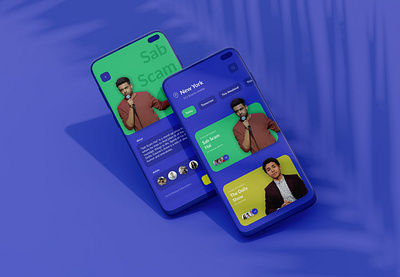 Event app app composition design figma minimal photoshop presentation presentation design