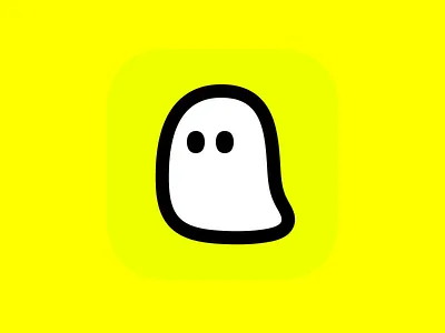 Zili - Logo Redesign Concept V3 aliens ghosts logo logo design short video app video app