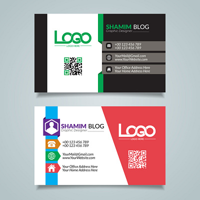 Personal Business Card Design business card design business card design ideas business card design template business card designer visiting card design visiting cards