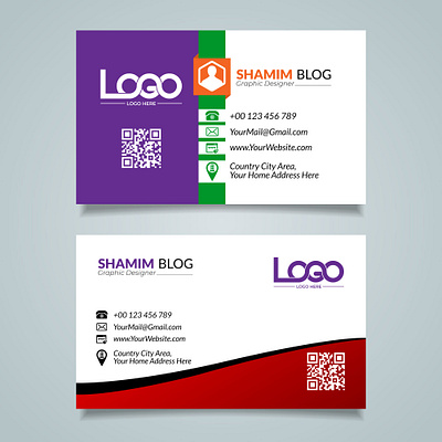 Personal Business Card Design business card design business card design ideas business card design template business card designer visiting card design visiting cards