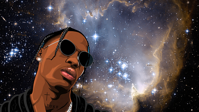 Travis Scott