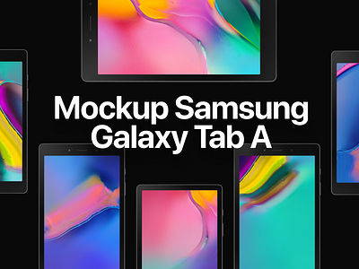 Free Mockup Samsung Galaxy Tab A device mockup figma free device mockup free mockup mockup mockup tab mockup tablet mockups samsumg galaxy tab a samsung galaxy tablet