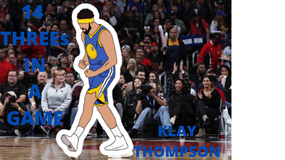 KLAY THOMPSON