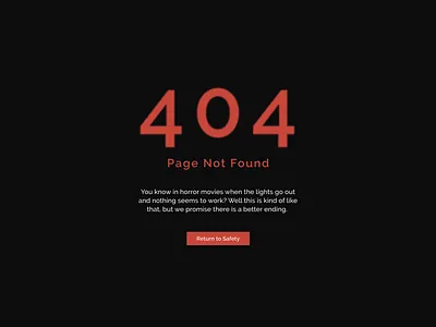 Daily UI Challenge 08 branding dailyui dailyui008 dailyuichallenge design ui design visual design web