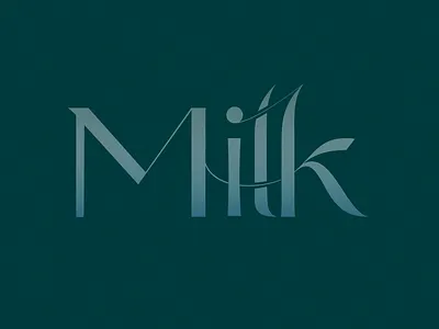 🥛 fonts grandslang illustration ligature ligatures losangeles nikolastype seattle serif type typedesign