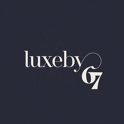 Luxe by 67 3d animation branding design graphic design identity illustration logo luxeby67 motion graphics ui ux vector