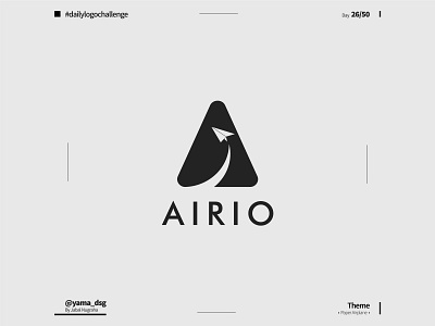 Day 26/50 awesome branding dailylogo dailylogochallenge dailylogodesign design designer designinspiration logodesign logoinspire