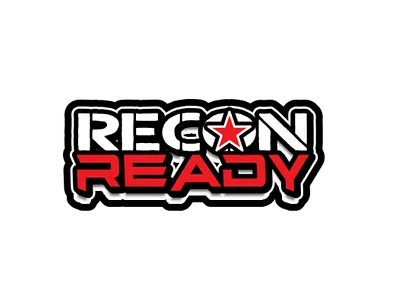Recon Read Apparel Co apparel design illustration logo mens clothing