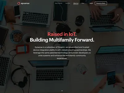 About us - company page animations flow about us animation animations company profile effect effects flow frames motion prototype animation saas scroll animation scrolling section startup statement transition uiux video vision