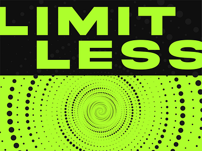 Limitless - 01 abstract box branding design flat illustration illustrator minimal passion project shoe vectorart