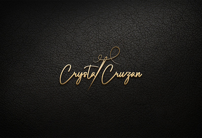 Clothing Logo animation branding catalog design catalogue design illustration logo lunch luxury luxury design luxury logo signature font signature logo typography vector