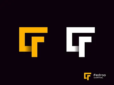 modern logo mark app logo design best logo designer in dribbble brand design branding c letter logo c logo cf logo f letter logo f logo fc logo graphics lettermark letterpress logo brand logos logotype modern logo monogram symbol