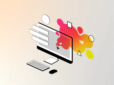 Graphic design adobe illustrator design graphicdesign illustration vector vector illustration