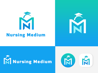 Logo icon logo vector
