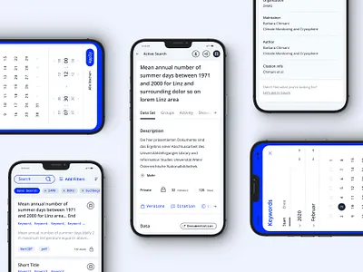 Data Hub data data exchange data gvernance data hub data management data soverignty data visualization database dataviz design ui ux uxdesign uxui