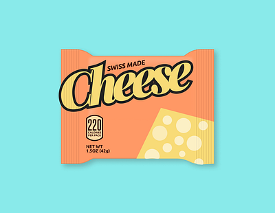 Cheese - Swiss Made. 2d design ecommerce inspiration mds online shop rebound retail webdesign