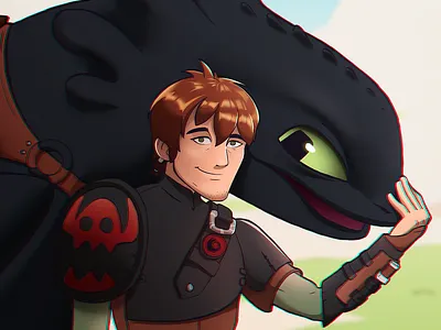 Banguela art artist brazil character characterdesign color design illustration illustrator photoshop