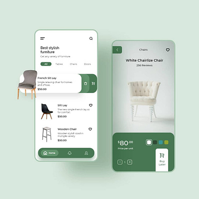 Interior App adobexd app appdesign design graphics illustraion interaction interior onboarding ui uidesign uiux userexperience userinterface ux web webdesign