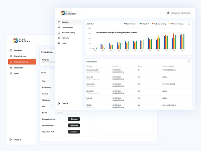 development for companies design minimal ui ux web