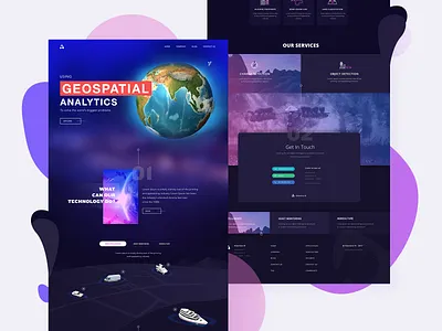 Attentive AI best design studio in india branding agency branding design branding identity design agency design studio design studio in india hogoco human interaction design user experience web web design website