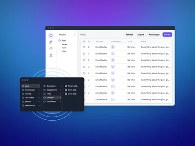 🌀 design homepage design icons interface landing page marketing homepage ui ui design user experience user interface ux website design website designer