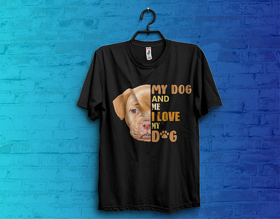 Dog T-Shirt Design animal t shirt design dog t shirt t shirt design t shirt designer