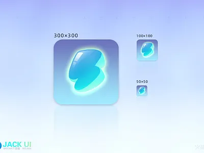 【JACK游戏UI学员作品】2D GAME UI二次元界面创意交互设计广告原画插画三维手绘图标GUI APP ICON UIUX app design game games gui icon ueux ui web 图标 游戏 游戏设计 界面