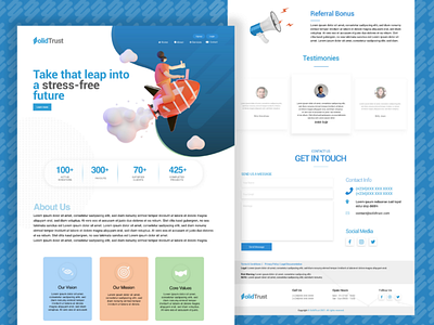 UI/UX adobe photoshop adobexd design minimalist