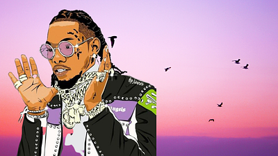 Offset