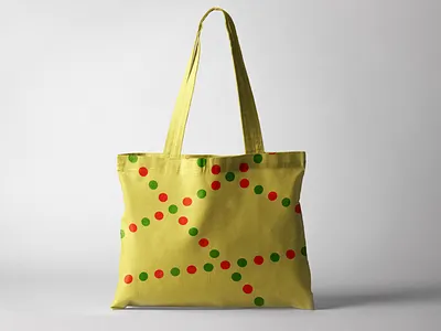 bag branding design